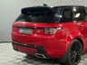 USED 2018 68 LAND ROVER RANGE ROVER SPORT 3.0 SD V6 HSE Dynamic SUV 5dr Diesel Auto 4WD Euro 6 (s/s) (306 ps) 