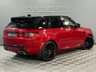 USED 2018 68 LAND ROVER RANGE ROVER SPORT 3.0 SD V6 HSE Dynamic SUV 5dr Diesel Auto 4WD Euro 6 (s/s) (306 ps) 