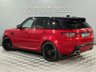 USED 2018 68 LAND ROVER RANGE ROVER SPORT 3.0 SD V6 HSE Dynamic SUV 5dr Diesel Auto 4WD Euro 6 (s/s) (306 ps) 