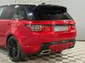 USED 2018 68 LAND ROVER RANGE ROVER SPORT 3.0 SD V6 HSE Dynamic SUV 5dr Diesel Auto 4WD Euro 6 (s/s) (306 ps) 