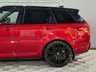 USED 2018 68 LAND ROVER RANGE ROVER SPORT 3.0 SD V6 HSE Dynamic SUV 5dr Diesel Auto 4WD Euro 6 (s/s) (306 ps) 