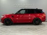 USED 2018 68 LAND ROVER RANGE ROVER SPORT 3.0 SD V6 HSE Dynamic SUV 5dr Diesel Auto 4WD Euro 6 (s/s) (306 ps) 
