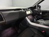 USED 2018 68 LAND ROVER RANGE ROVER SPORT 3.0 SD V6 HSE Dynamic SUV 5dr Diesel Auto 4WD Euro 6 (s/s) (306 ps) 