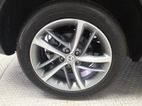 USED 2023 23 MG MG HS 1.5 T-GDI Excite SUV 5dr Petrol DCT Euro 6 (s/s) (162 ps) 