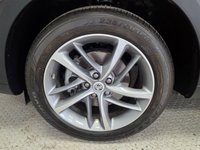 USED 2023 23 MG MG HS 1.5 T-GDI Excite SUV 5dr Petrol DCT Euro 6 (s/s) (162 ps) 