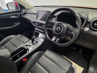 USED 2023 23 MG MG HS 1.5 T-GDI Excite SUV 5dr Petrol DCT Euro 6 (s/s) (162 ps) 