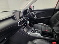 USED 2023 23 MG MG HS 1.5 T-GDI Excite SUV 5dr Petrol DCT Euro 6 (s/s) (162 ps) 