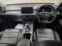 USED 2023 23 MG MG HS 1.5 T-GDI Excite SUV 5dr Petrol DCT Euro 6 (s/s) (162 ps) 