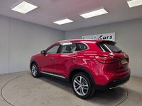 USED 2023 23 MG MG HS 1.5 T-GDI Excite SUV 5dr Petrol DCT Euro 6 (s/s) (162 ps) 