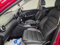 USED 2023 23 MG MG HS 1.5 T-GDI Excite SUV 5dr Petrol DCT Euro 6 (s/s) (162 ps) 