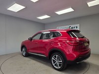 USED 2023 23 MG MG HS 1.5 T-GDI Excite SUV 5dr Petrol DCT Euro 6 (s/s) (162 ps) 