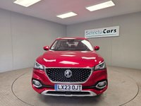 USED 2023 23 MG MG HS 1.5 T-GDI Excite SUV 5dr Petrol DCT Euro 6 (s/s) (162 ps) 