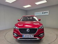 USED 2023 23 MG MG HS 1.5 T-GDI Excite SUV 5dr Petrol DCT Euro 6 (s/s) (162 ps) 