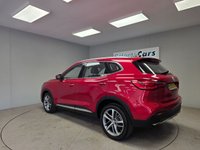 USED 2023 23 MG MG HS 1.5 T-GDI Excite SUV 5dr Petrol DCT Euro 6 (s/s) (162 ps) 