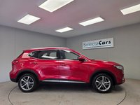 USED 2023 23 MG MG HS 1.5 T-GDI Excite SUV 5dr Petrol DCT Euro 6 (s/s) (162 ps) 