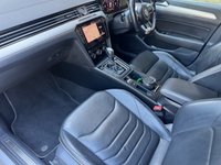 USED 2020 20 VOLKSWAGEN ARTEON 2.0 TDI R-Line Fastback 5dr Diesel DSG Euro 6 (s/s) (190 ps) DIGI DASH+FULL LEATHER+R.CAMER
