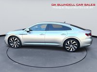 USED 2020 20 VOLKSWAGEN ARTEON 2.0 TDI R-Line Fastback 5dr Diesel DSG Euro 6 (s/s) (190 ps) DIGI DASH+FULL LEATHER+R.CAMER