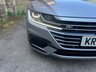 USED 2020 20 VOLKSWAGEN ARTEON 2.0 TDI R-Line Fastback 5dr Diesel DSG Euro 6 (s/s) (190 ps) DIGI DASH+FULL LEATHER+R.CAMER