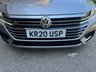 USED 2020 20 VOLKSWAGEN ARTEON 2.0 TDI R-Line Fastback 5dr Diesel DSG Euro 6 (s/s) (190 ps) DIGI DASH+FULL LEATHER+R.CAMER