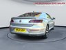 USED 2020 20 VOLKSWAGEN ARTEON 2.0 TDI R-Line Fastback 5dr Diesel DSG Euro 6 (s/s) (190 ps) DIGI DASH+FULL LEATHER+R.CAMER