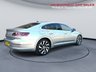 USED 2020 20 VOLKSWAGEN ARTEON 2.0 TDI R-Line Fastback 5dr Diesel DSG Euro 6 (s/s) (190 ps) DIGI DASH+FULL LEATHER+R.CAMER
