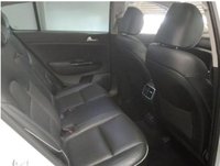 USED 2017 17 KIA SPORTAGE 1.7 CRDi 3 SUV 5dr Diesel Manual Euro 6 (s/s) (114 bhp) 
