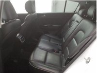 USED 2017 17 KIA SPORTAGE 1.7 CRDi 3 SUV 5dr Diesel Manual Euro 6 (s/s) (114 bhp) 