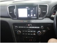 USED 2017 17 KIA SPORTAGE 1.7 CRDi 3 SUV 5dr Diesel Manual Euro 6 (s/s) (114 bhp) 