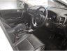 USED 2017 17 KIA SPORTAGE 1.7 CRDi 3 SUV 5dr Diesel Manual Euro 6 (s/s) (114 bhp) 