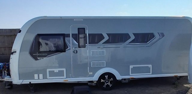 View our COACHMAN ACADIA