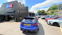USED 2021 21 BMW 3 SERIES 2.0 330e 12kWh M Sport Touring Auto Euro 6 (s/s) 5dr PERFORMANCEKIT+QUADEXHAUST+20S
