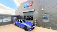USED 2021 21 BMW 3 SERIES 2.0 330e 12kWh M Sport Touring Auto Euro 6 (s/s) 5dr PERFORMANCEKIT+QUADEXHAUST+20S