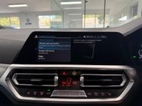 USED 2021 21 BMW 3 SERIES 2.0 330e 12kWh M Sport Touring Auto Euro 6 (s/s) 5dr PERFORMANCEKIT+QUADEXHAUST+20S