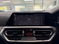 USED 2021 21 BMW 3 SERIES 2.0 330e 12kWh M Sport Touring Auto Euro 6 (s/s) 5dr PERFORMANCEKIT+QUADEXHAUST+20S