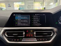 USED 2021 21 BMW 3 SERIES 2.0 330e 12kWh M Sport Touring Auto Euro 6 (s/s) 5dr PERFORMANCEKIT+QUADEXHAUST+20S