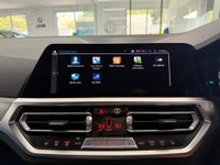 USED 2021 21 BMW 3 SERIES 2.0 330e 12kWh M Sport Touring Auto Euro 6 (s/s) 5dr PERFORMANCEKIT+QUADEXHAUST+20S