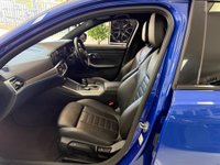 USED 2021 21 BMW 3 SERIES 2.0 330e 12kWh M Sport Touring Auto Euro 6 (s/s) 5dr PERFORMANCEKIT+QUADEXHAUST+20S