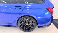 USED 2021 21 BMW 3 SERIES 2.0 330e 12kWh M Sport Touring Auto Euro 6 (s/s) 5dr PERFORMANCEKIT+QUADEXHAUST+20S