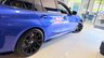 USED 2021 21 BMW 3 SERIES 2.0 330e 12kWh M Sport Touring Auto Euro 6 (s/s) 5dr PERFORMANCEKIT+QUADEXHAUST+20S