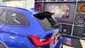 USED 2021 21 BMW 3 SERIES 2.0 330e 12kWh M Sport Touring Auto Euro 6 (s/s) 5dr PERFORMANCEKIT+QUADEXHAUST+20S