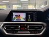 USED 2021 21 BMW 3 SERIES 2.0 330e 12kWh M Sport Touring Auto Euro 6 (s/s) 5dr PERFORMANCEKIT+QUADEXHAUST+20S