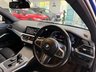 USED 2021 21 BMW 3 SERIES 2.0 330e 12kWh M Sport Touring Auto Euro 6 (s/s) 5dr PERFORMANCEKIT+QUADEXHAUST+20S