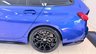 USED 2021 21 BMW 3 SERIES 2.0 330e 12kWh M Sport Touring Auto Euro 6 (s/s) 5dr PERFORMANCEKIT+QUADEXHAUST+20S