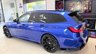 USED 2021 21 BMW 3 SERIES 2.0 330e 12kWh M Sport Touring Auto Euro 6 (s/s) 5dr PERFORMANCEKIT+QUADEXHAUST+20S