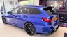 USED 2021 21 BMW 3 SERIES 2.0 330e 12kWh M Sport Touring Auto Euro 6 (s/s) 5dr PERFORMANCEKIT+QUADEXHAUST+20S