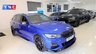 USED 2021 21 BMW 3 SERIES 2.0 330e 12kWh M Sport Touring Auto Euro 6 (s/s) 5dr PERFORMANCEKIT+QUADEXHAUST+20S