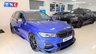 USED 2021 21 BMW 3 SERIES 2.0 330e 12kWh M Sport Touring Auto Euro 6 (s/s) 5dr PERFORMANCEKIT+QUADEXHAUST+20S
