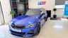 USED 2021 21 BMW 3 SERIES 2.0 330e 12kWh M Sport Touring Auto Euro 6 (s/s) 5dr PERFORMANCEKIT+QUADEXHAUST+20S