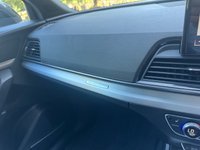 USED 2021 21 AUDI Q5 2.0 TFSI 45 S line Sportback 5dr Petrol S Tronic quattro Euro 6 (s/s) (265 ps) C/S PACK+360CAM+B/O AUDIO+FSH