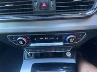 USED 2021 21 AUDI Q5 2.0 TFSI 45 S line Sportback 5dr Petrol S Tronic quattro Euro 6 (s/s) (265 ps) C/S PACK+360CAM+B/O AUDIO+FSH